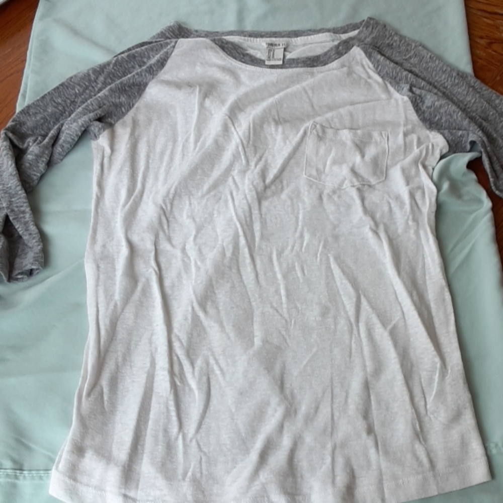 Forever 21 Shirt